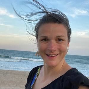 Meet your Posher, Holly